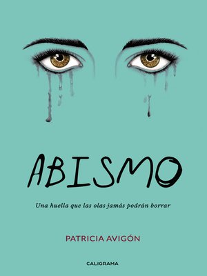 Abismo - ebook